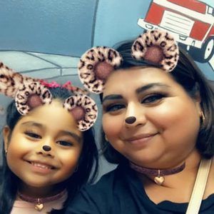 Meet your Posher, Kitty